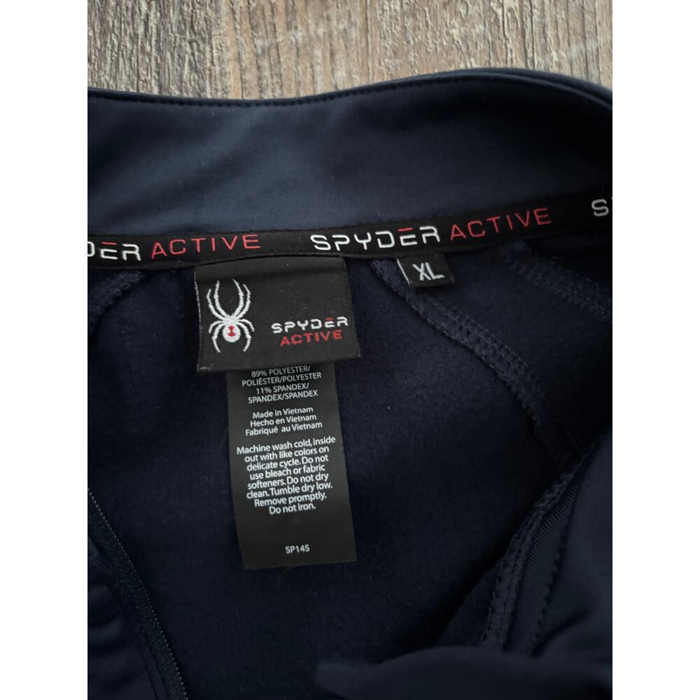 Spyder Active Women's Pullover - image 3